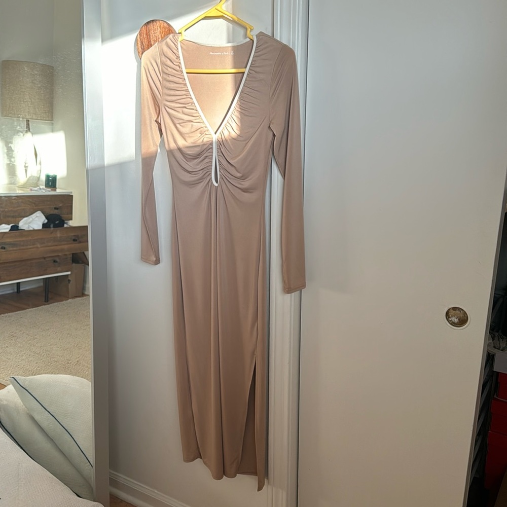 Abercrombie & Fitch dress
